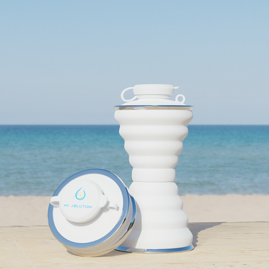 L'Istinja : Une Pratique Essentielle d'Hygiène en Islam